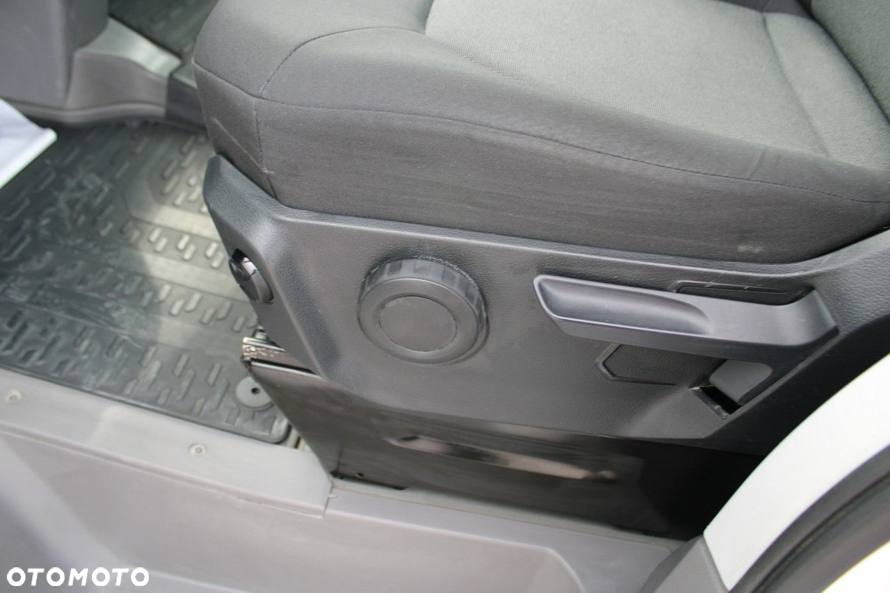 Volkswagen Crafter - 20