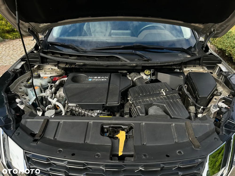 Nissan X-Trail 1.5 VC-T e-POWER N-Trek 2WD - 24