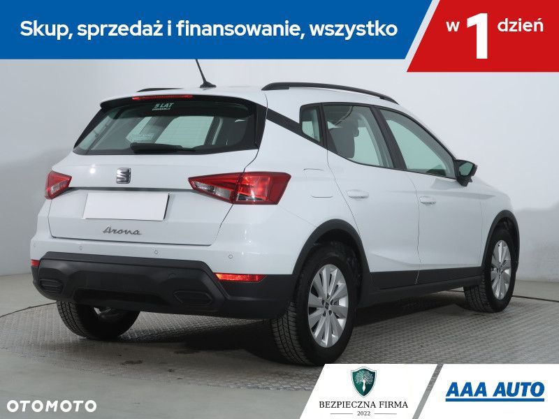Seat Arona - 6