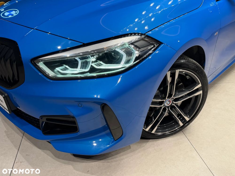 BMW Seria 1 120i M Sport - 2