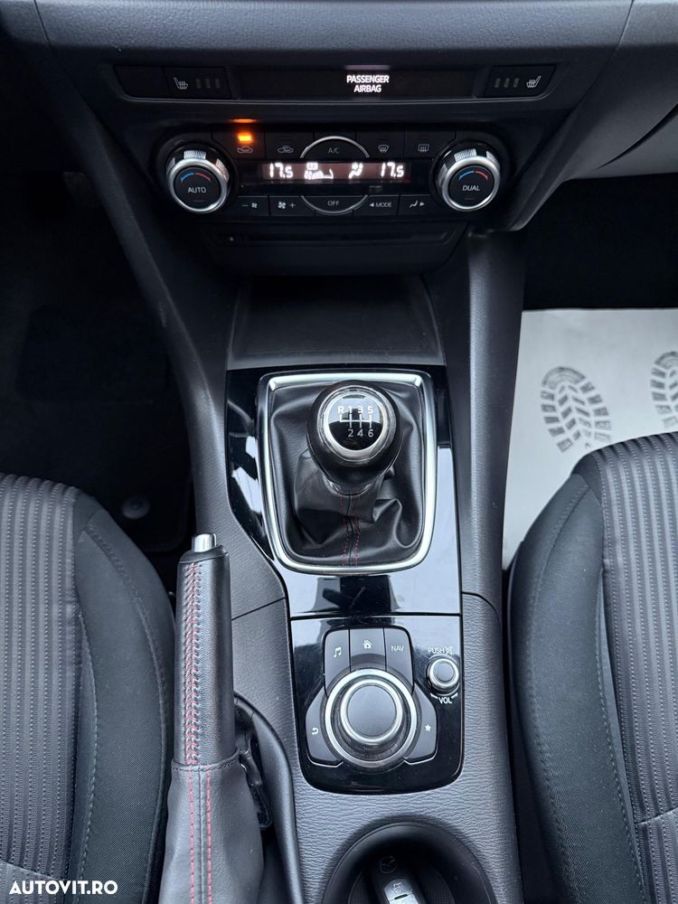 Mazda 3 SKYACTIV-G 120 Center-Line - 36