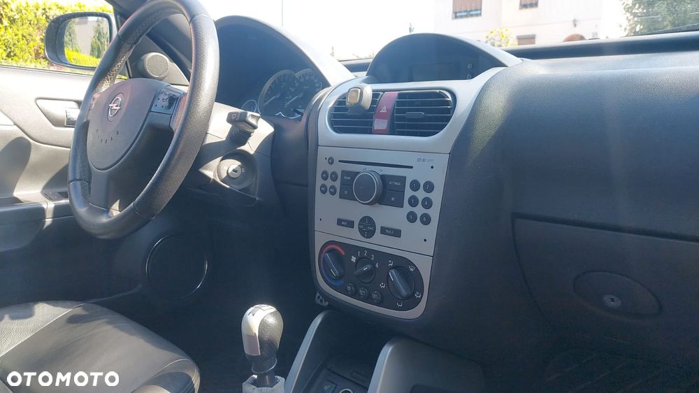 Opel Tigra 1.8 Volks-Tigra - 4