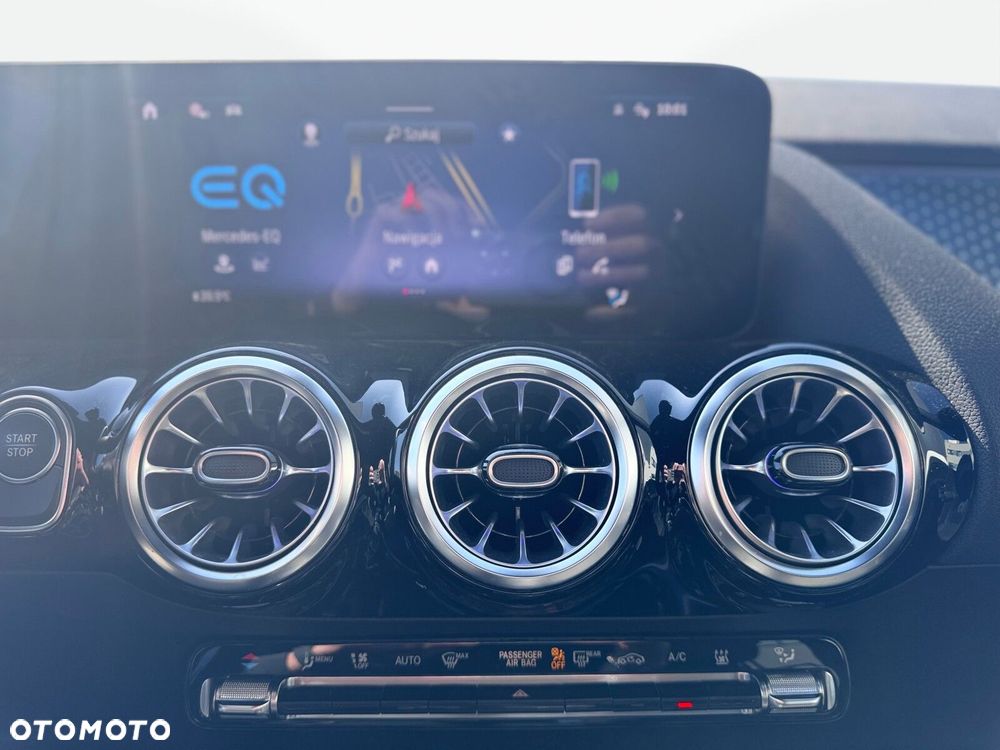 Mercedes-Benz EQA - 20