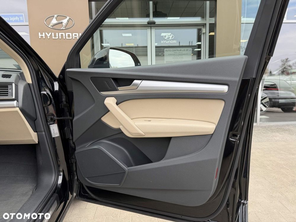 Audi Q5 35 TDI Quattro S tronic - 30