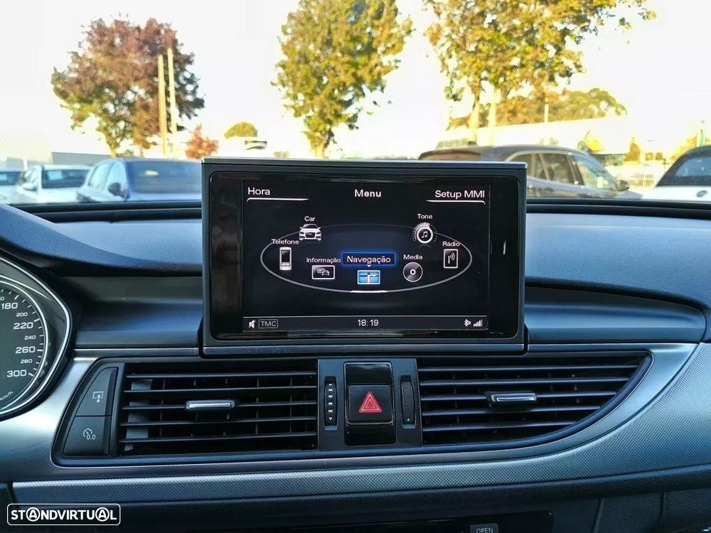 Audi A6 Allroad 3.0 TDi quattro S tronic C.Diesel - 24