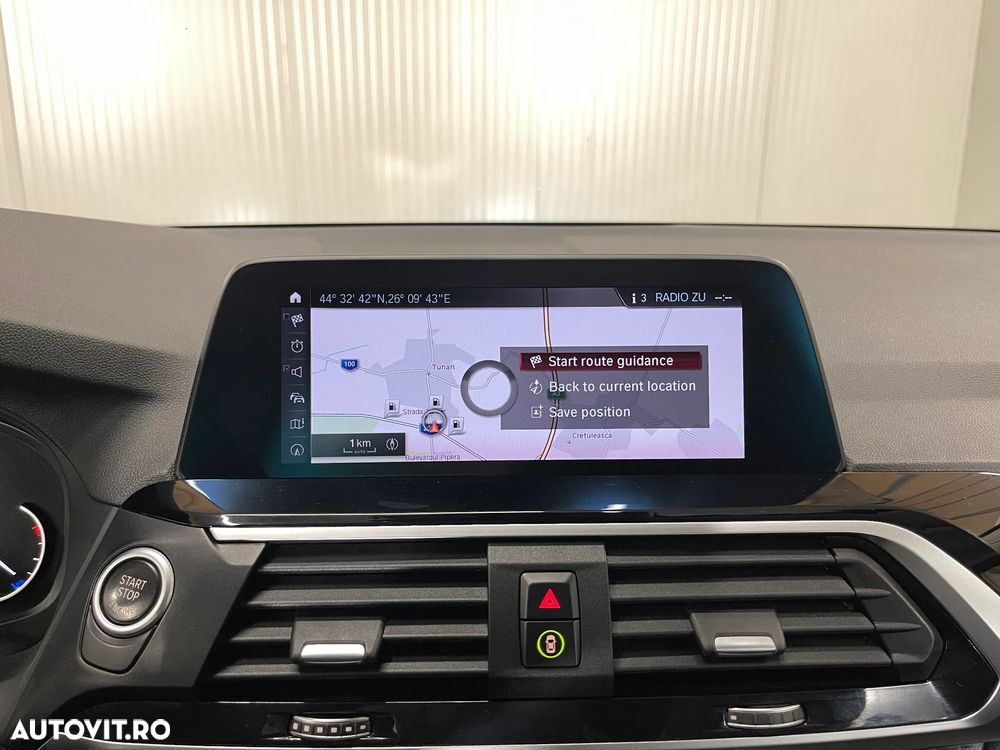 BMW X3 xDrive20d Aut. xLine - 15