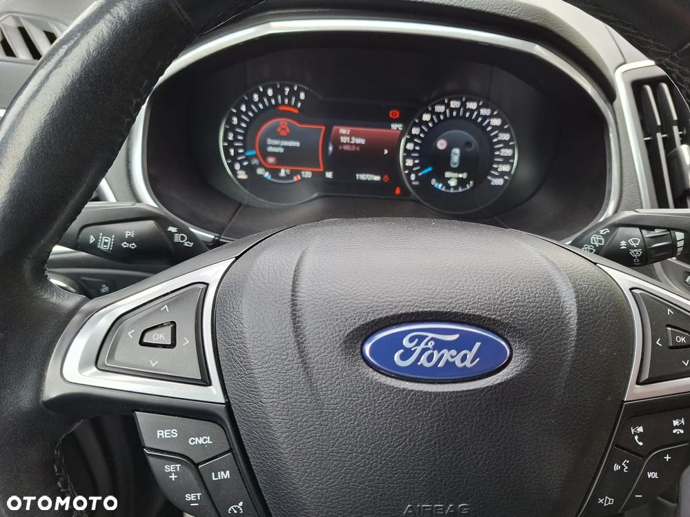 Ford Galaxy 1.5 EcoBoost GPF Titanium - 28