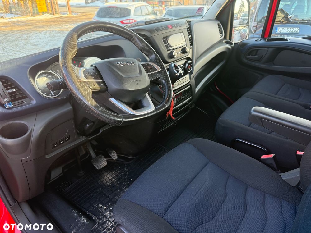 Iveco Daily - 9
