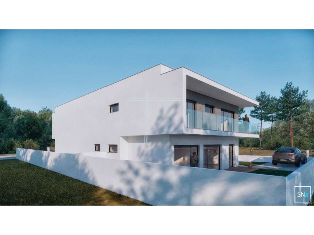 Terreno com 427m2 - Foros da Catrapona - Grande imagem: 4/13