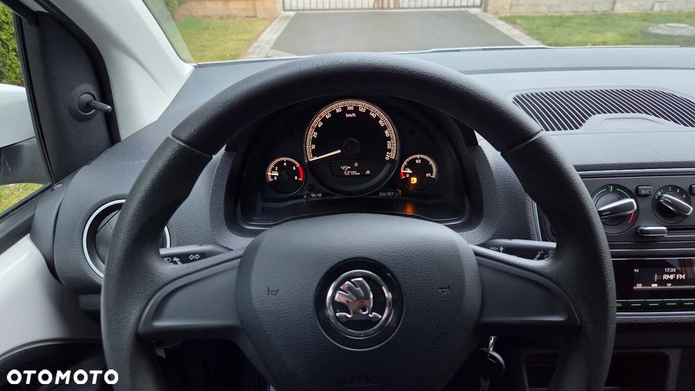 Skoda Citigo 1.0 Ambition - 20