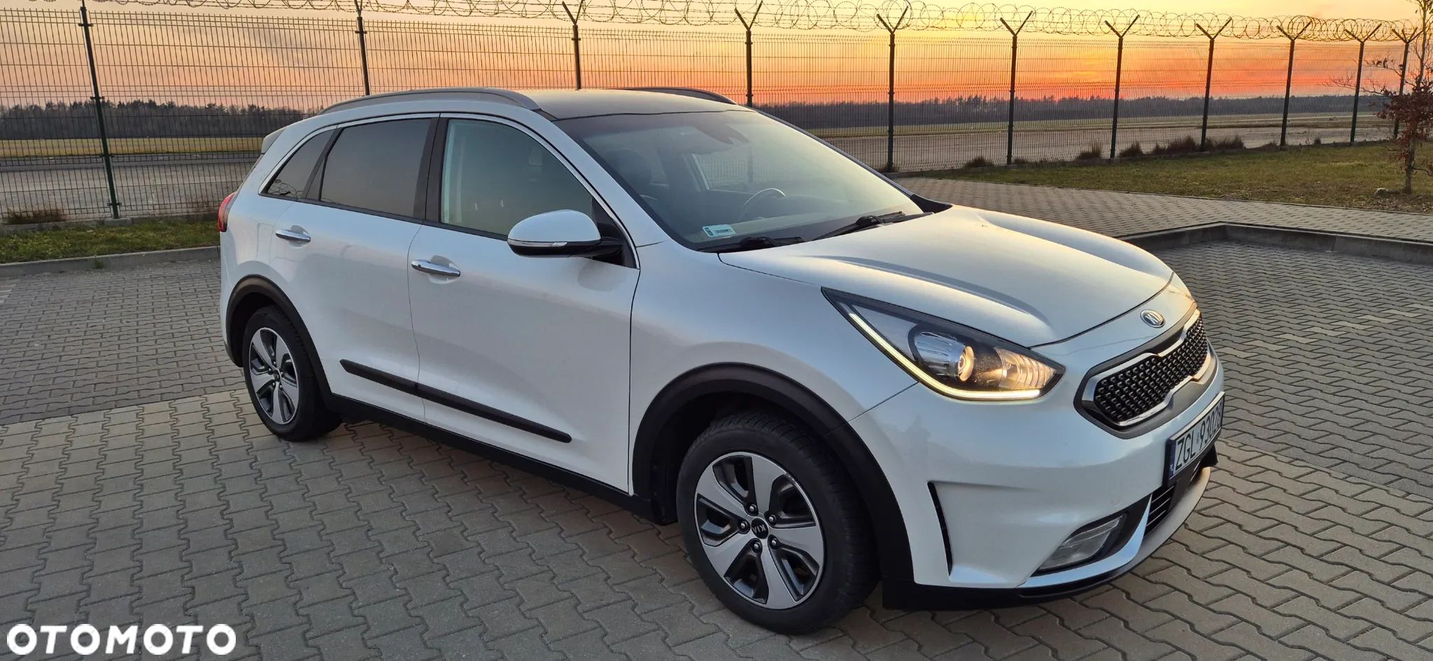 Kia Niro - 1