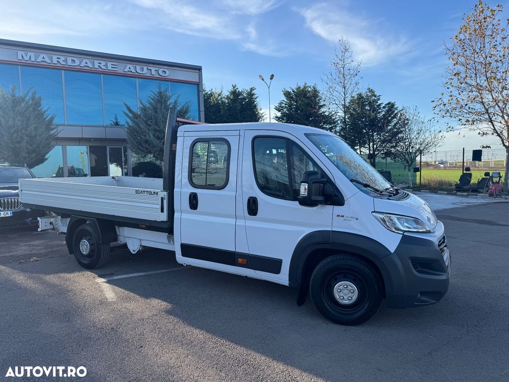 Fiat Ducato - 3