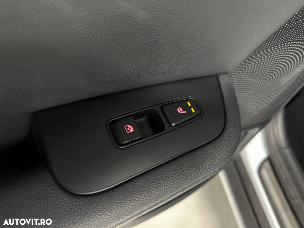 Kia XCeed 1.6 GDI DCT6 OPF SPIRIT - 9