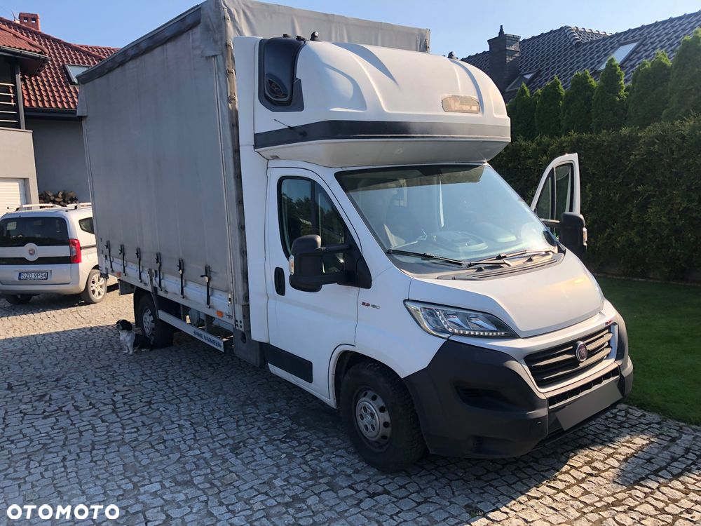 Fiat Ducato - 2
