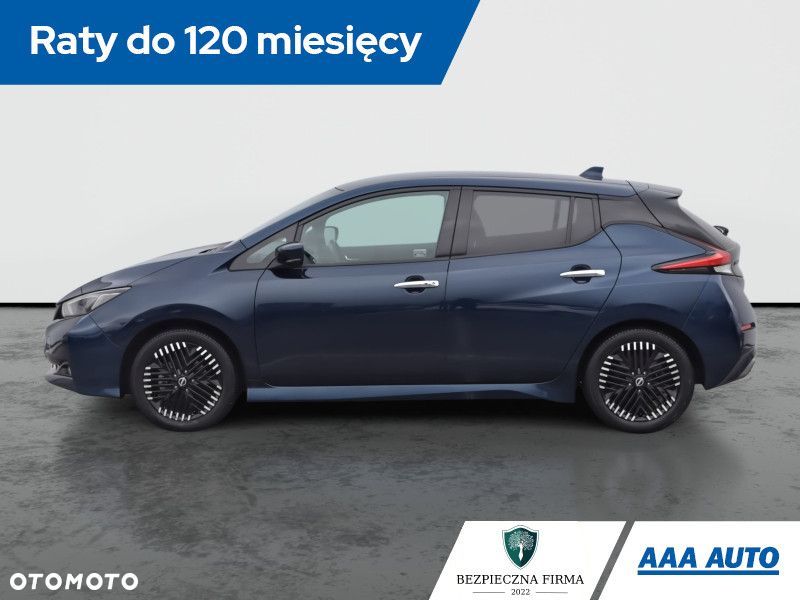 Nissan Leaf - 4