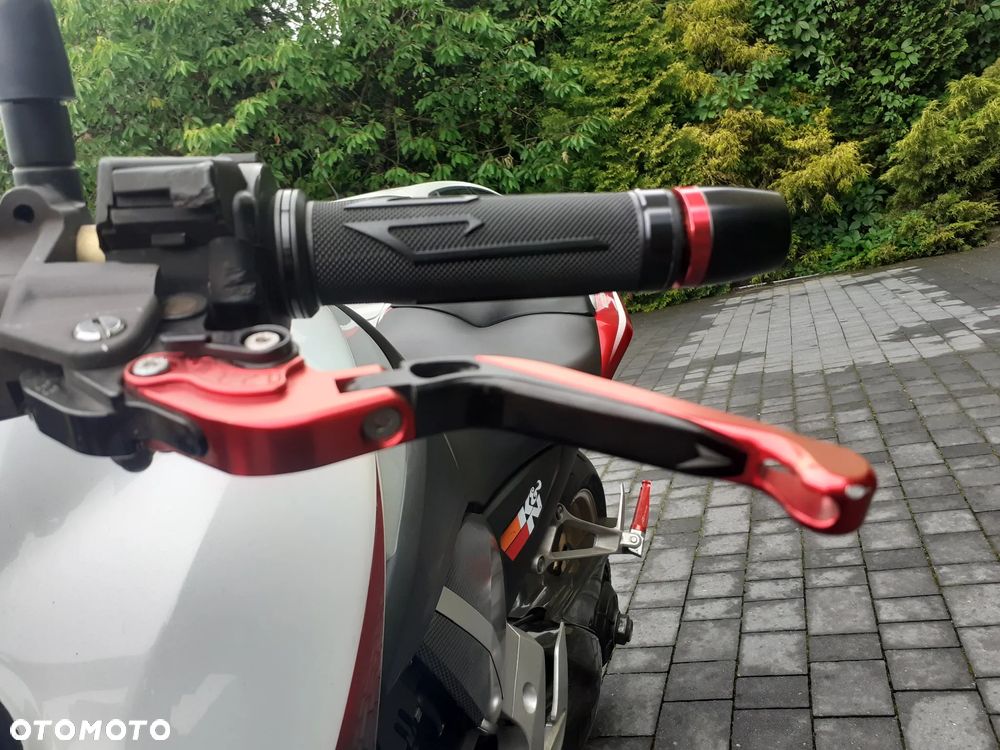 Honda CB - 9