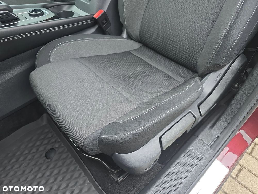 Nissan Qashqai 1.3 DIG-T N-Connecta DCT - 13