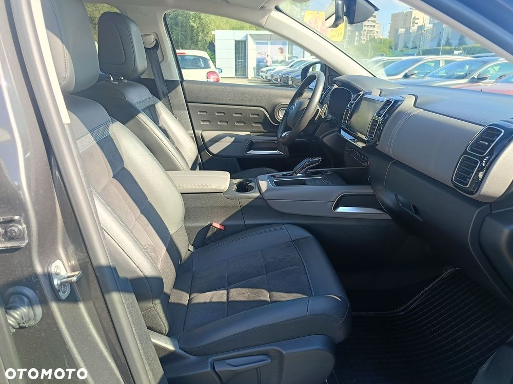 Citroën C5 Aircross - 7