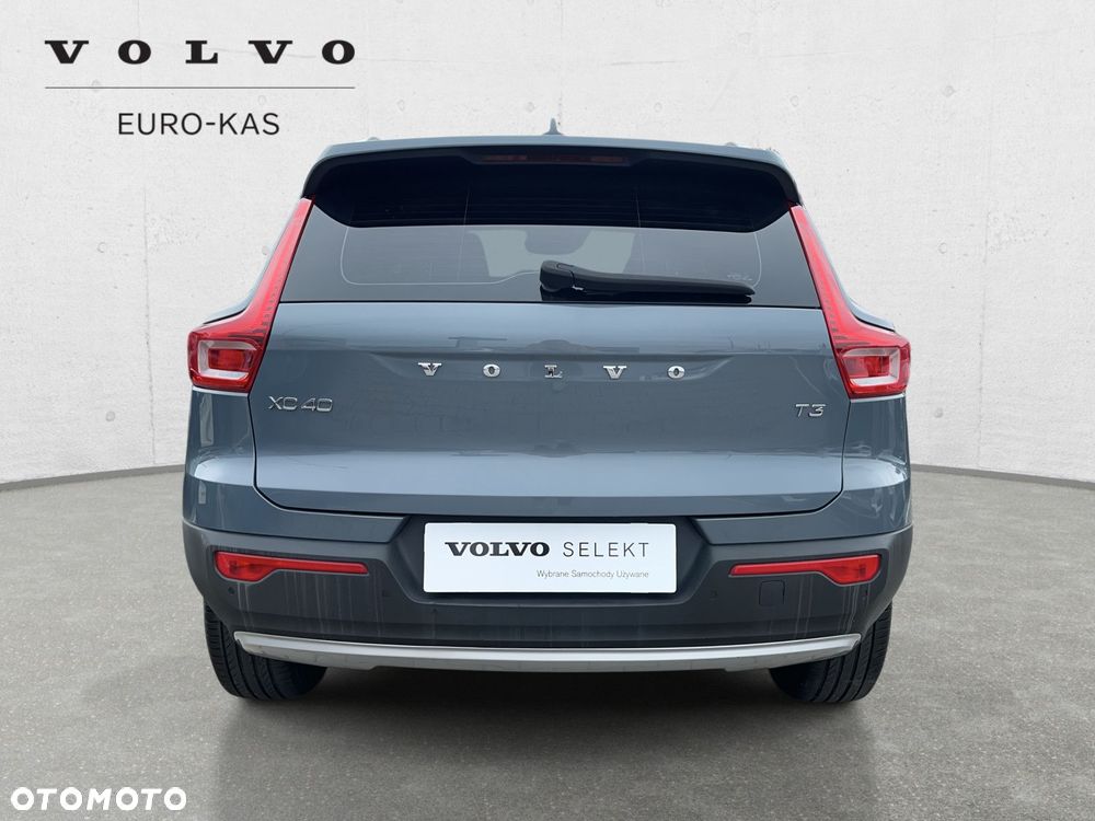Volvo XC 40 - 7