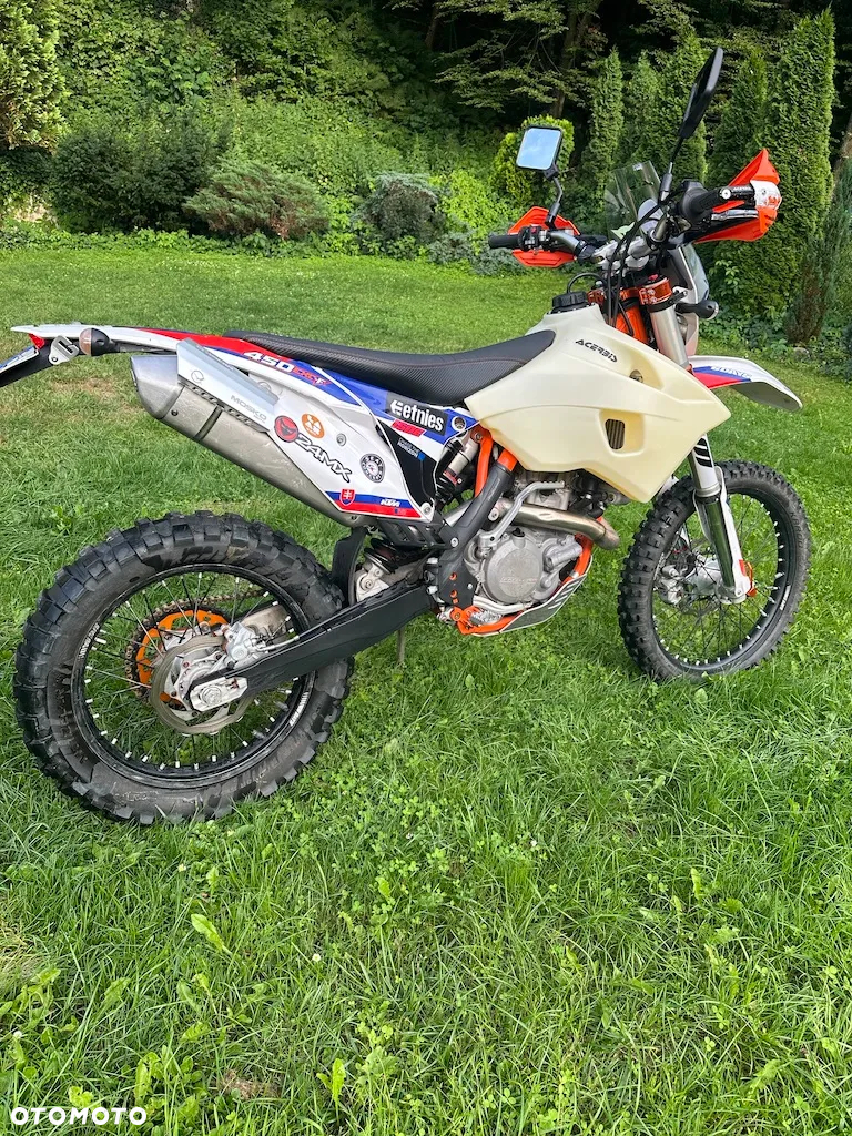 KTM Adventure - 9