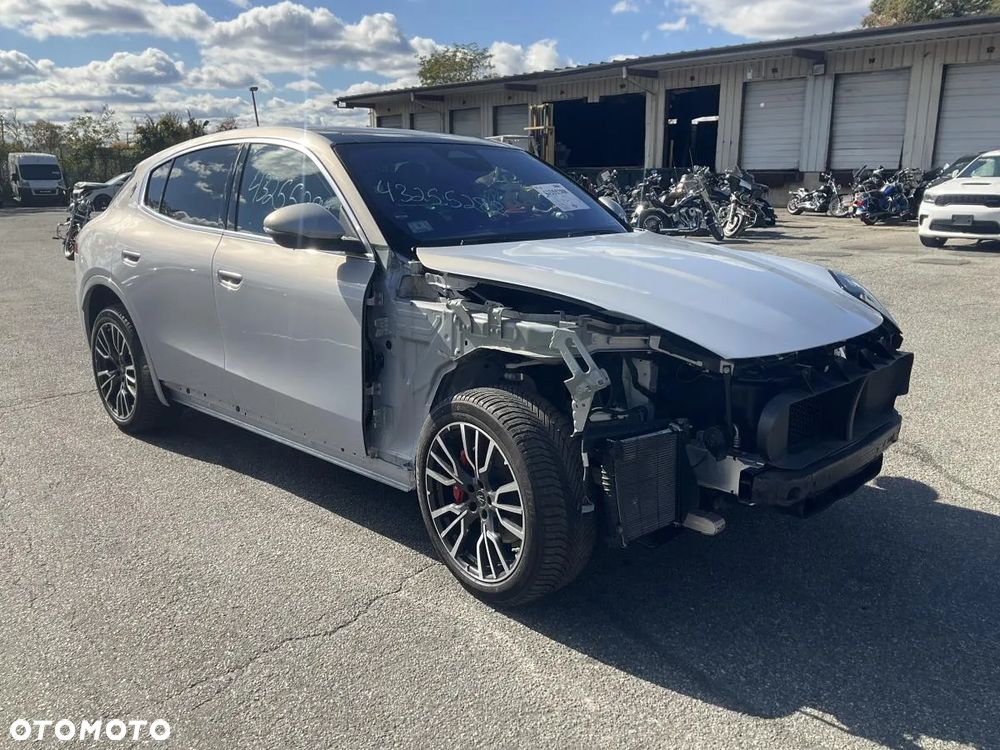 Maserati Grecale GT - 5