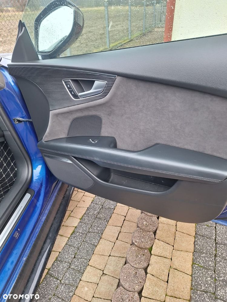 Audi A7 Sportback - 9