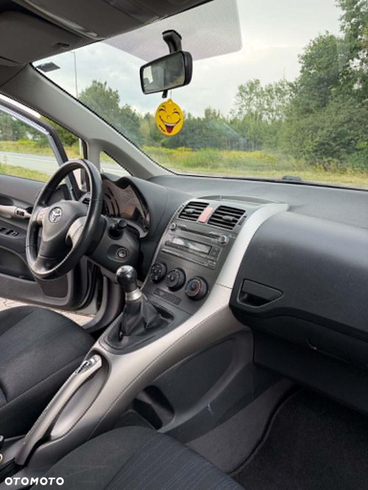 Toyota Auris 1.6 VVT-i Luna - 13