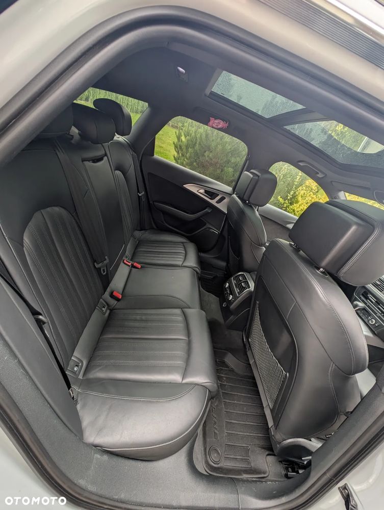 Audi A6 - 8