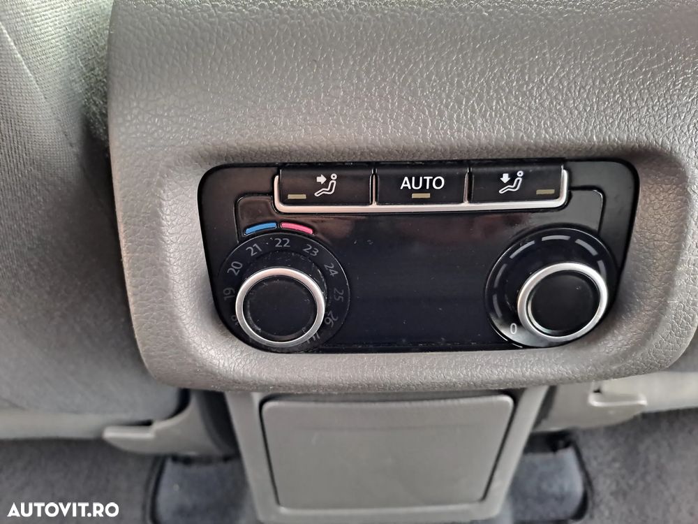 Seat Alhambra 2.0 TDI Start & Stop DSG Reference - 14