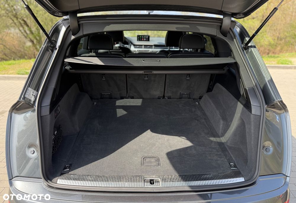 Audi Q7 3.0 TDI Quattro Tiptronic - 14