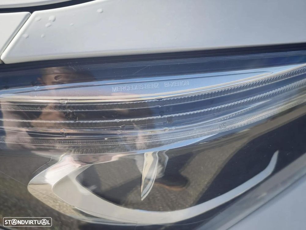 Mercedes-Benz CLA 200 - 13