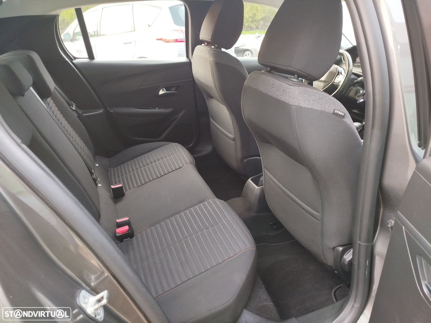 Peugeot 208 1.5 BlueHDi Active Pack - 46