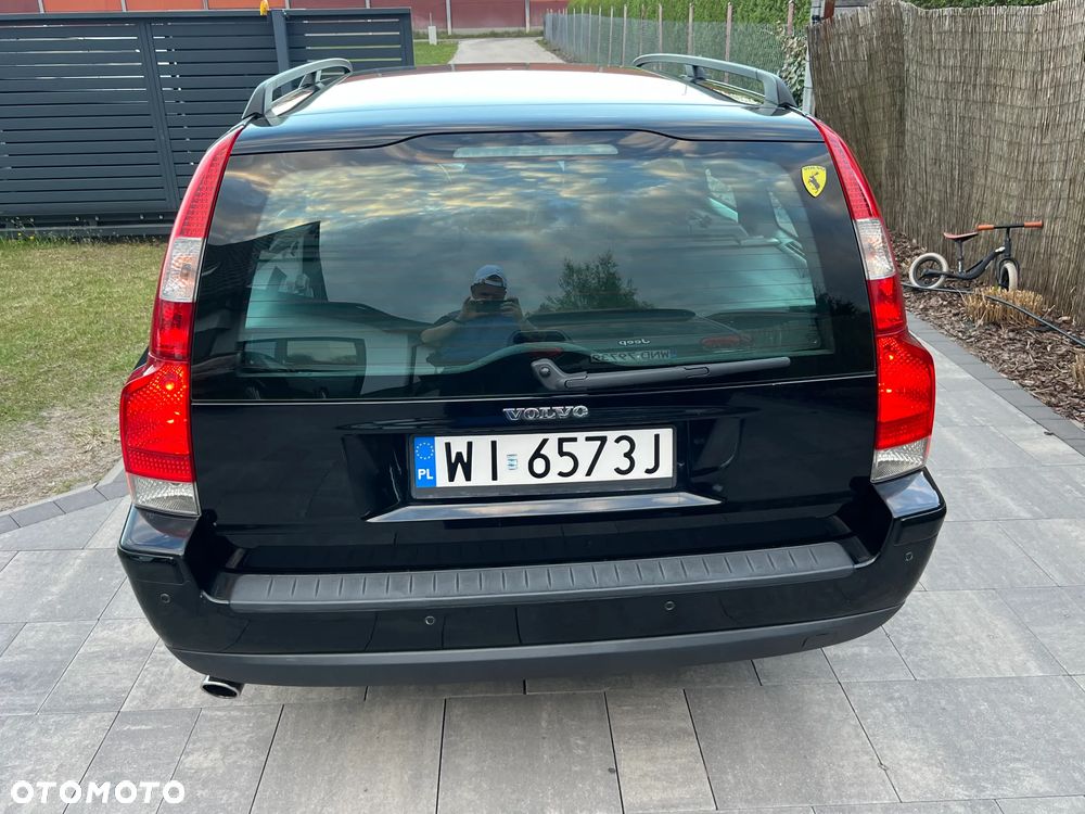 Volvo V70 - 7