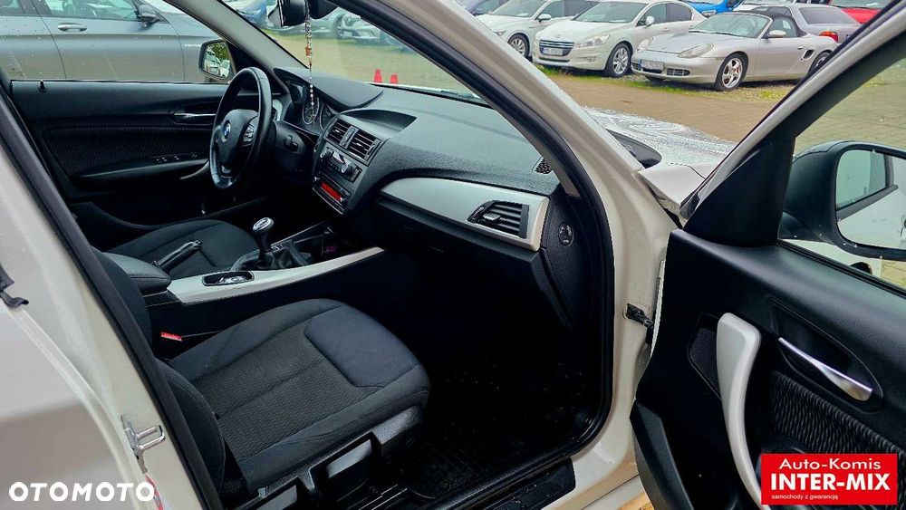 BMW Seria 1 - 36