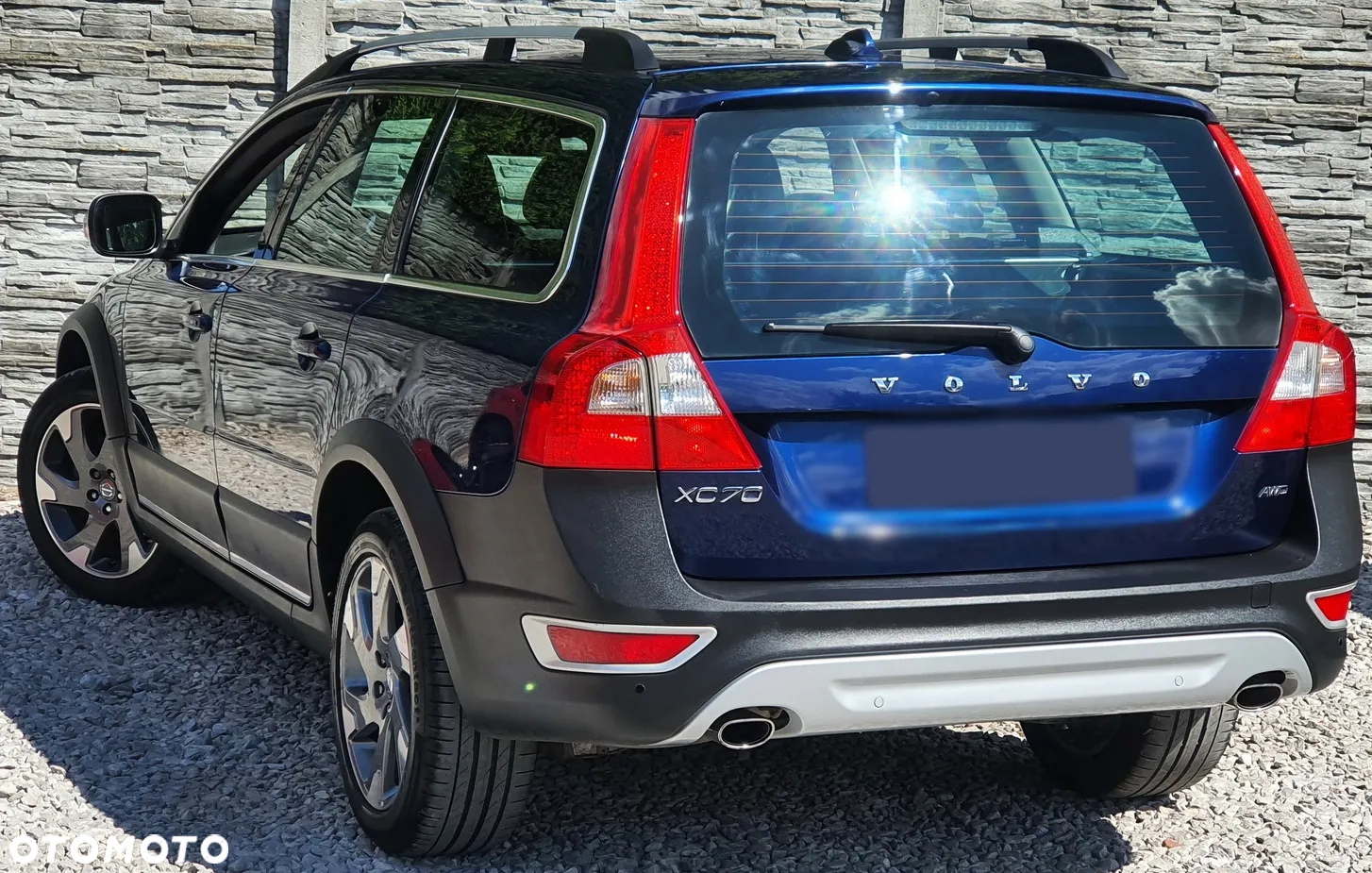 Volvo XC 70 D5 AWD Edition - 17