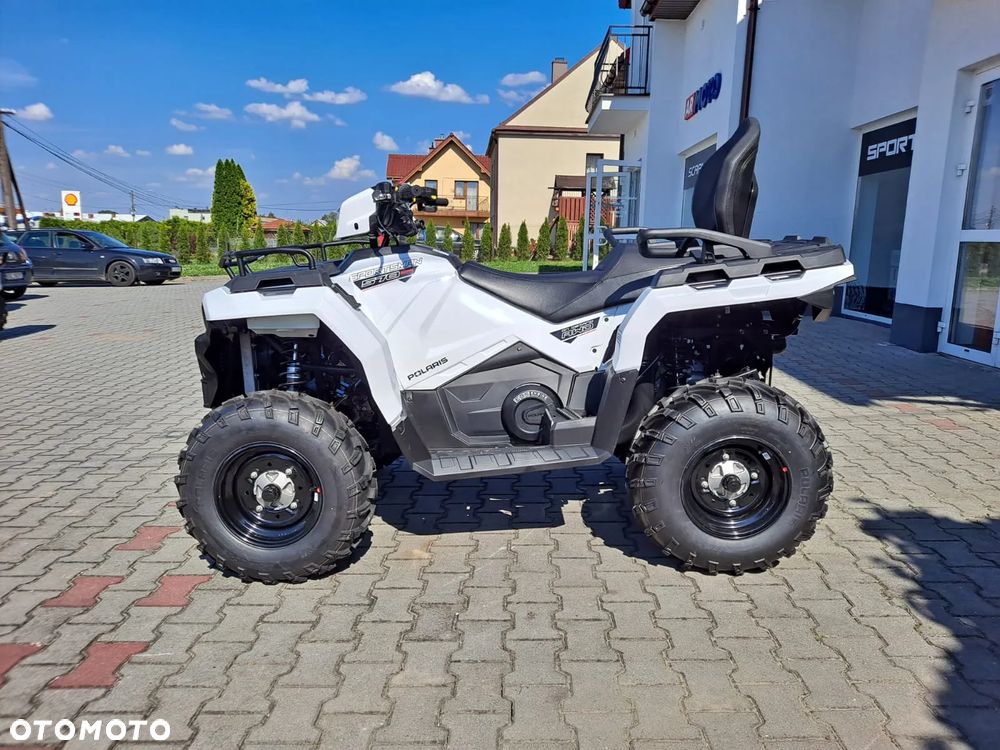Polaris Sportsman