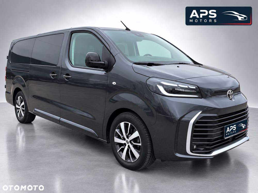 Toyota ProAce - 7