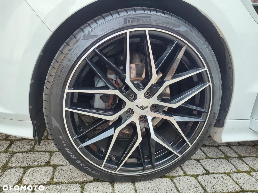 Ford S-Max 2.0 TDCi ST-Line PowerShift - 14