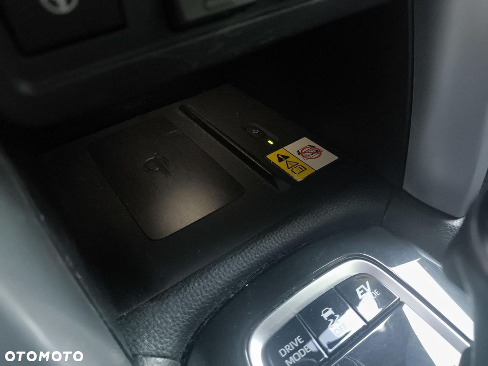 Toyota Corolla Cross 2.0 Hybrid Style - 21