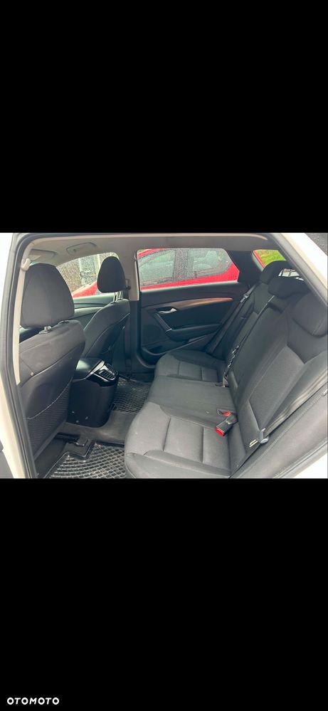 Hyundai i40 - 4