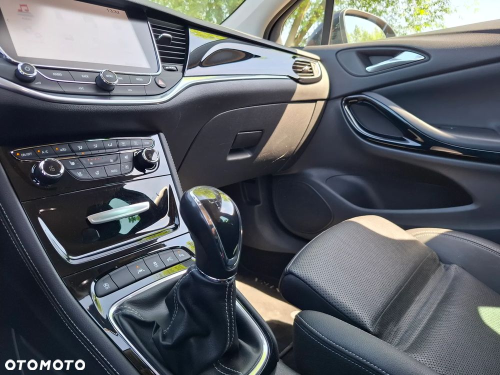 Opel Astra - 14