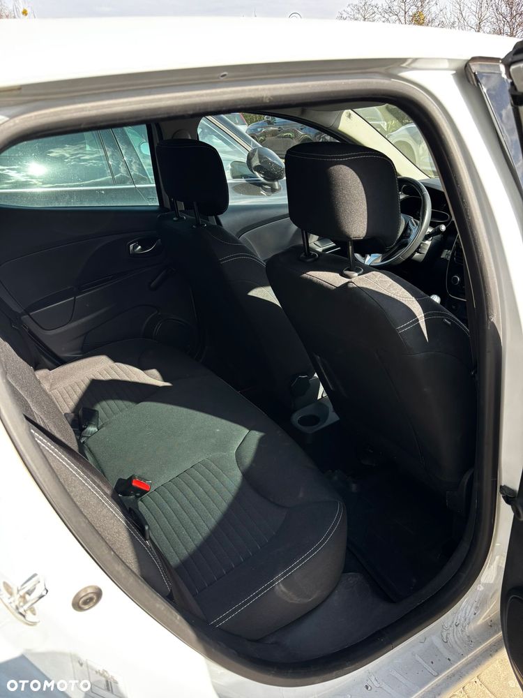 Renault Clio 1.2 16V Limited - 5