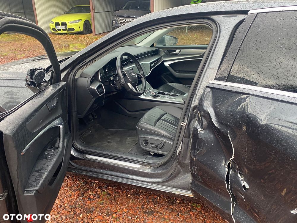 Audi A6 Limousine - 14