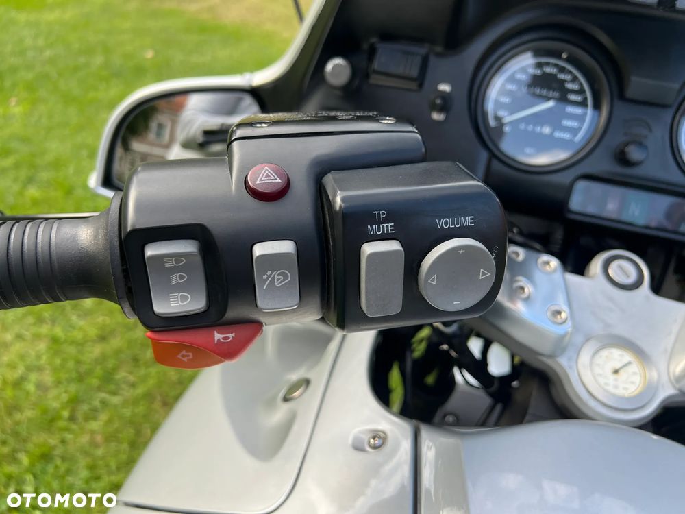 BMW R - 19