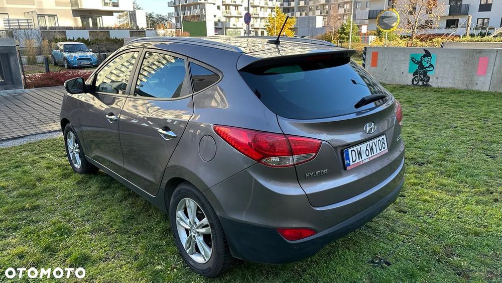 Hyundai ix35 1.6 GDI Comfort 2WD - 4