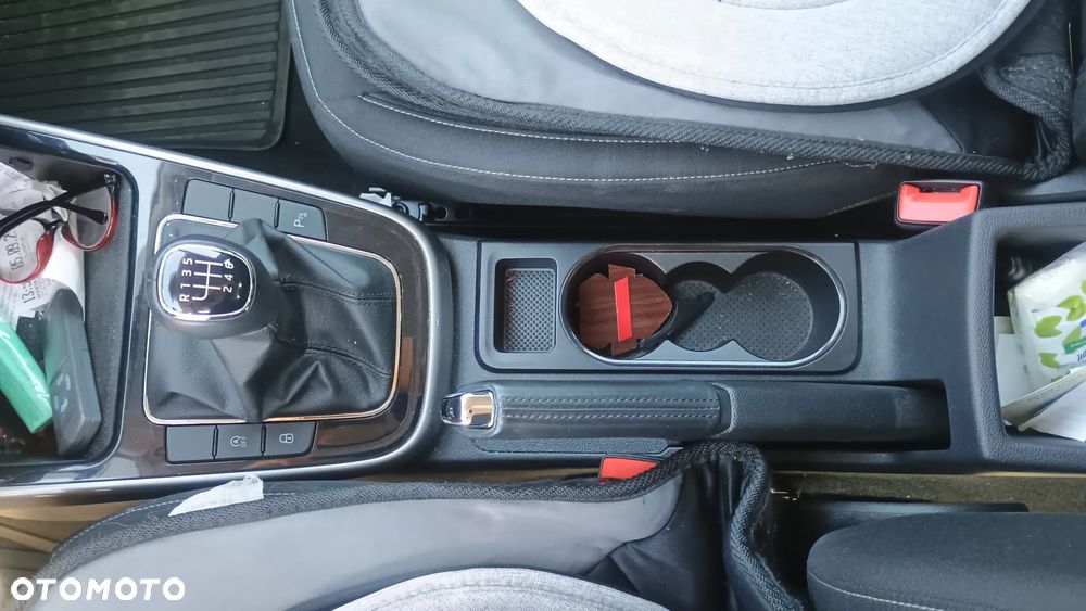 Skoda Fabia 1.0 TSI Style - 6