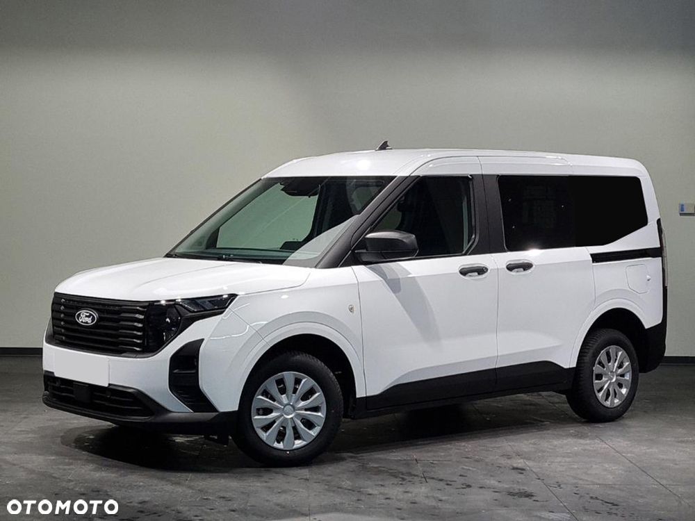 Ford TRANSIT COURIER TREND 1.0 ECOBOOST 100KM M6 KOMBI N1 - 2