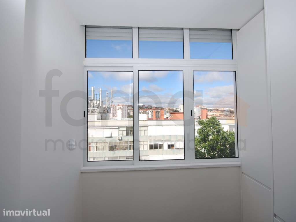 T3 Remodelado em Benfica - Grande imagem: 5/50