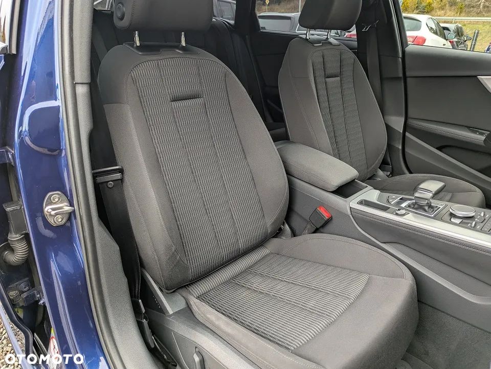 Audi A4 Avant 2.0 TDI S tronic design - 28