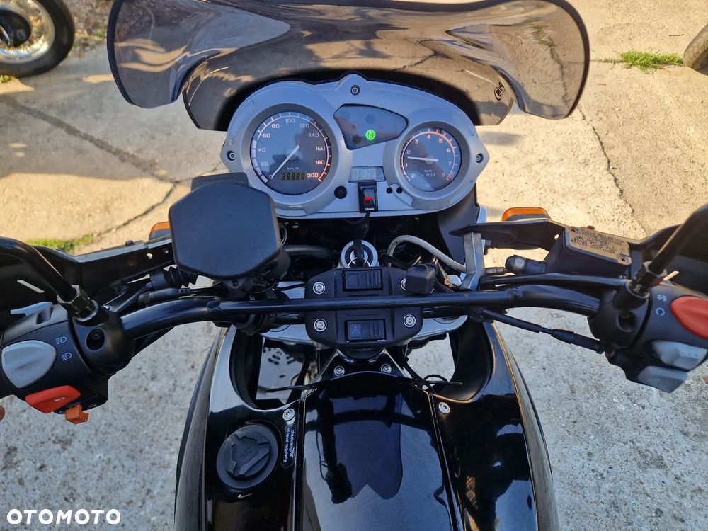 BMW GS - 32